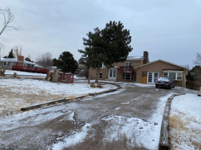 Country style living in the city, near Keller Park, Colorado Springs